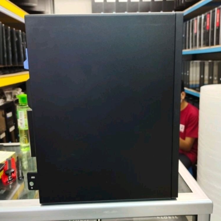 CPU PC DELL 7040 MT CORE I7-6700 3.4GhZ RAM 8GB SSD 256GB