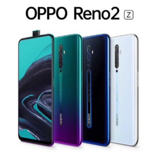 OPPO RENO 5