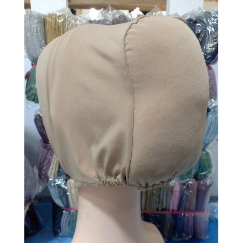 Ciput pet marsha konde cepol, ciput marsha konde, konde pet marsha, ciput cepol