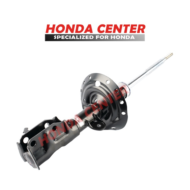 original honda,absorber shockbreker shock depan honda jazz gk5 2015 2016 2017 2018 2019 2020 2021