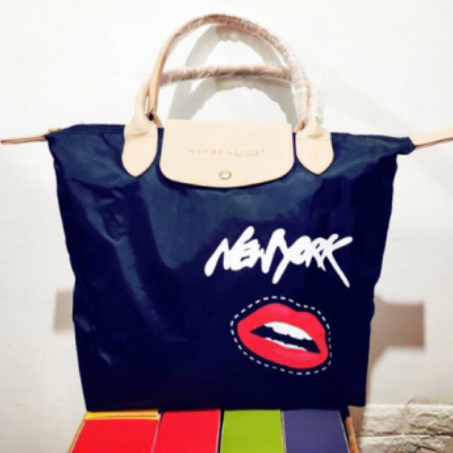 TAS POUCH MAYBELLINE II/tas totte maybelline/pouch kosmetik maybelline