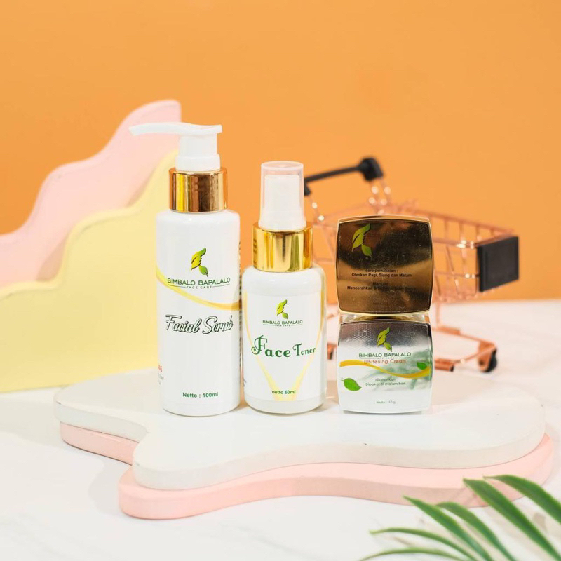 PAKET WAJAH BIMBALO BAPALALO | PAKET WAJAH BIMBALO | BIMBALO BAPALALO PAKET WAJAH