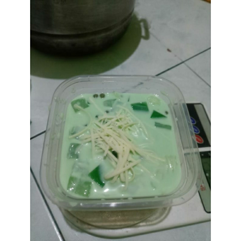 

BUKO PANDAN khas filiphina