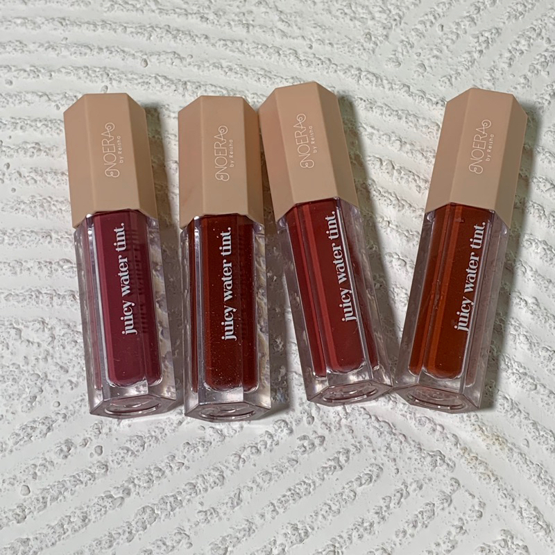noera byreisha /noera beauty care liptint