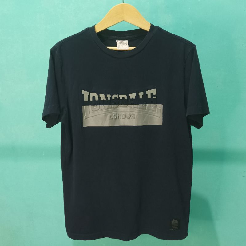 KAOS LONSDALE LONDON ORIGINAL SECOND