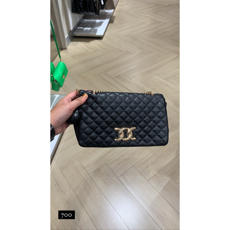 tas sling bag shoulder bag HnM original