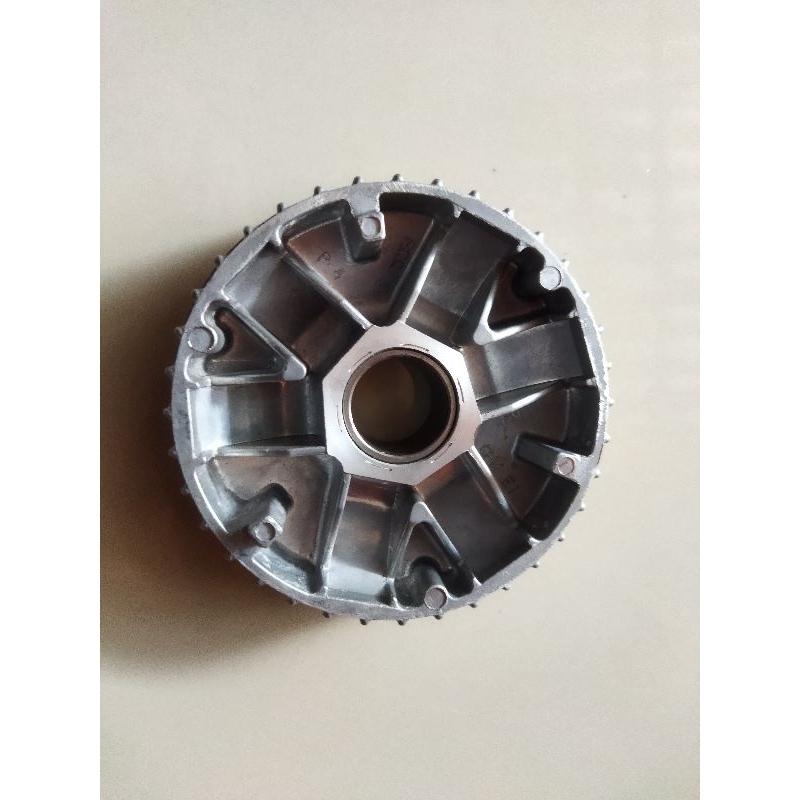 Rumah loler spacy karbu beat fi Vario 110 fi Scoopy karbu