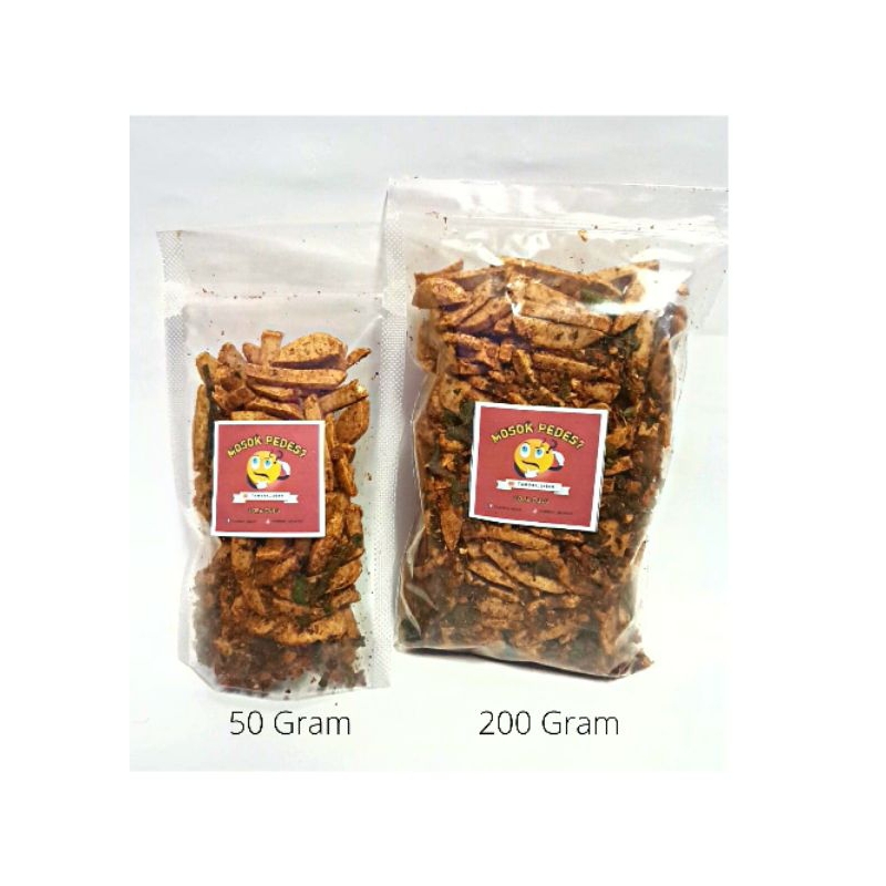 

Basreng viral/basreng pedas/basreng ikan/basreng stick