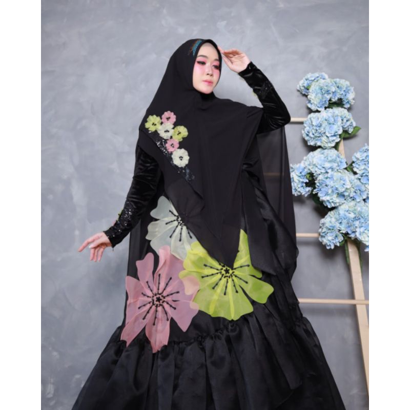 *HIMAWARI SYARI PREMIUM VOL 3 BY NPH