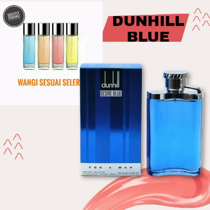 DHNL BLUEE || INSPIRED PARFUME BANDUNG 35 ML 60 ML 100 ML