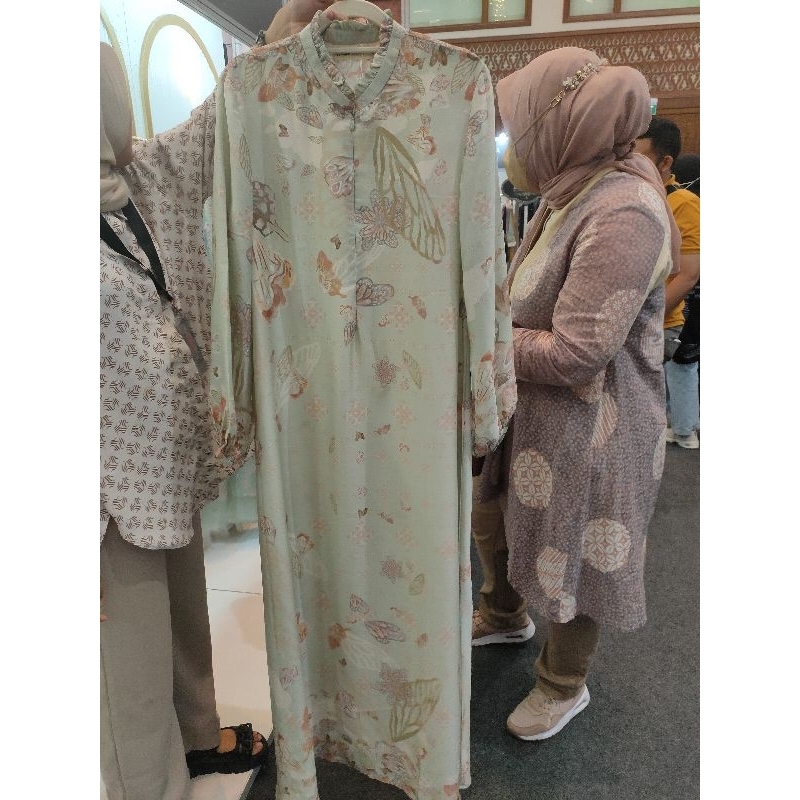 Muda official Signature series