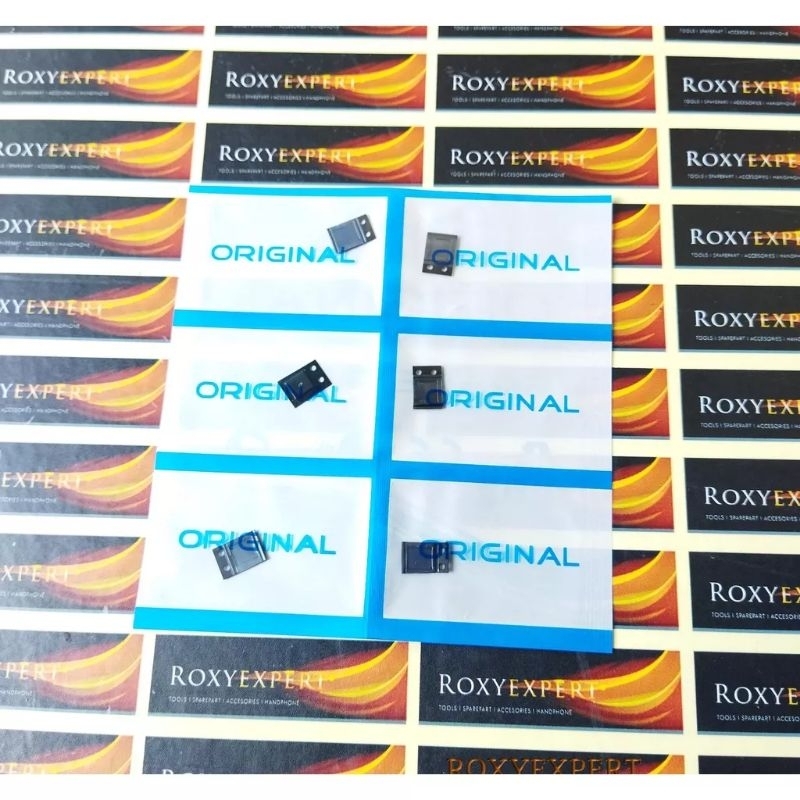IC Charger Samsung A51 SM5714