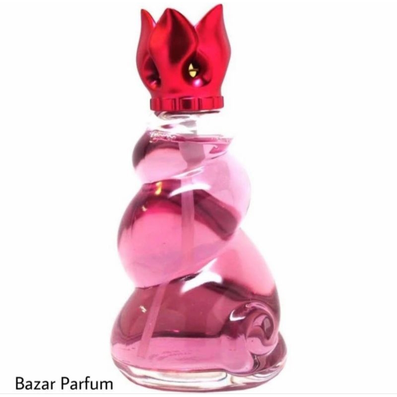 Parfum Wanita Original Nina Ricci Les Belles De Ricci Cherry Fantasy EDT