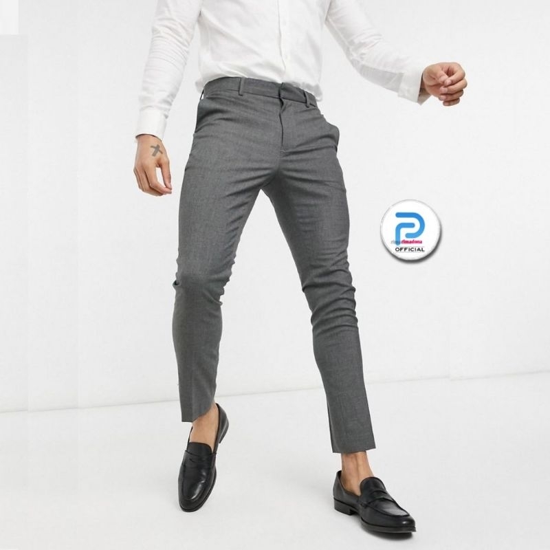 celana kain slimfit pria 27 sampai 38 celana kain slimfit formal pria celana slimfit kantor celana slimfit primadona official celana kantor slim pria celana kain pria formal celana bahan pria slim fit celana kantor pria jumbo celana kantor slimfit murah