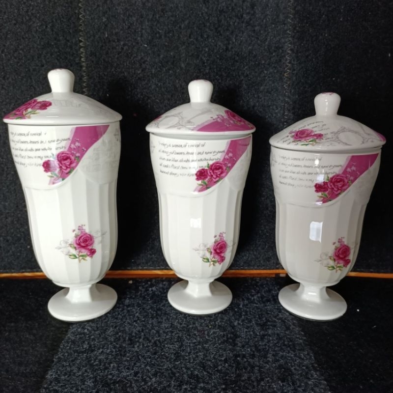 Toples Gracia Set BC 905 Vicenza Toples Kue Motif