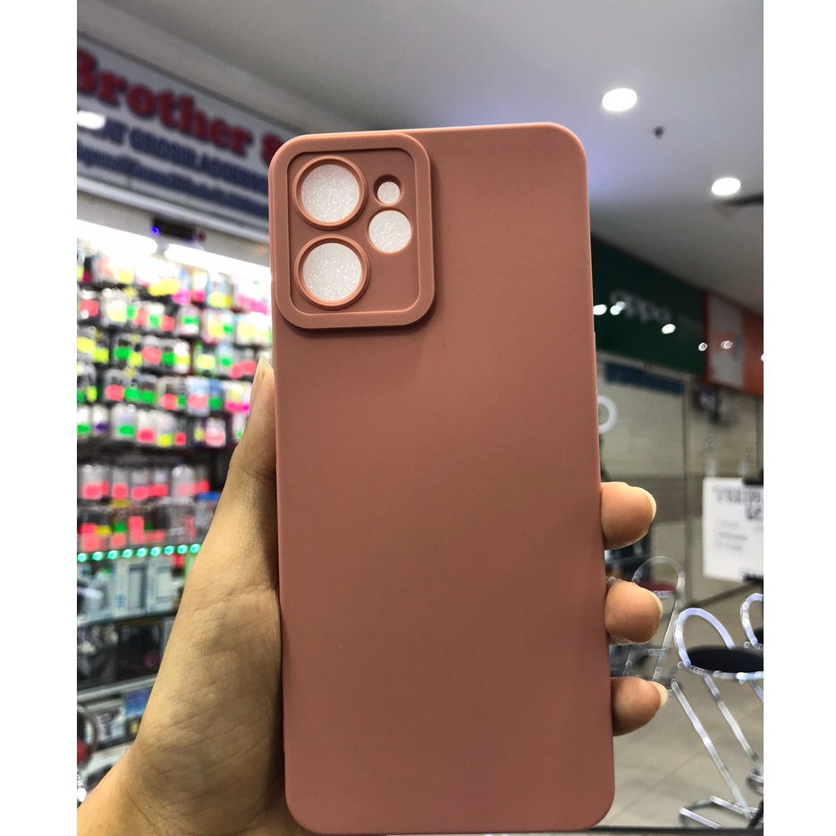 Silikon softcase Realme 10 5G