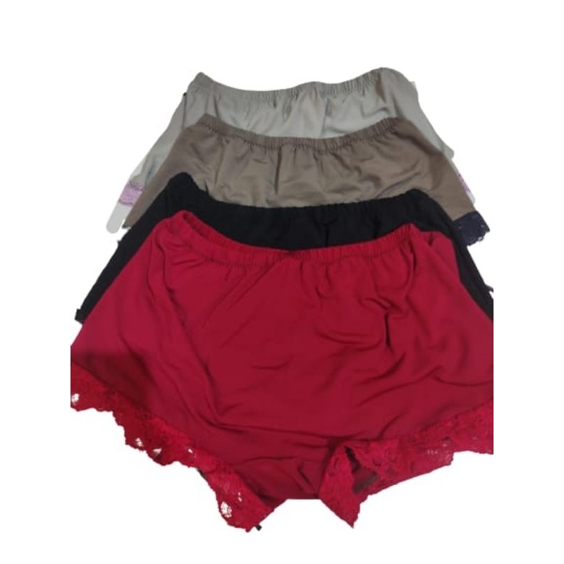 CD JUPE  CELANA DALAM SEXY JUMBO MUAT BB 120 KG  UKURAN M L XL XXL 3XL 4XL