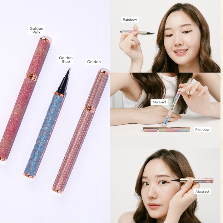 Caelash Glitter Eyeliner Glue