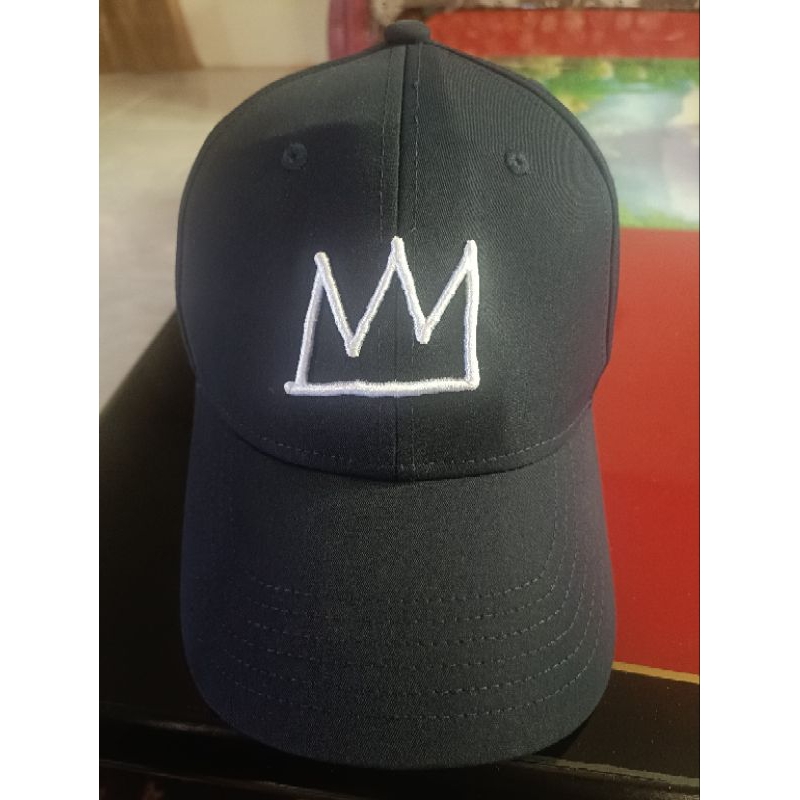 Topi jean michel BASQUIAT
