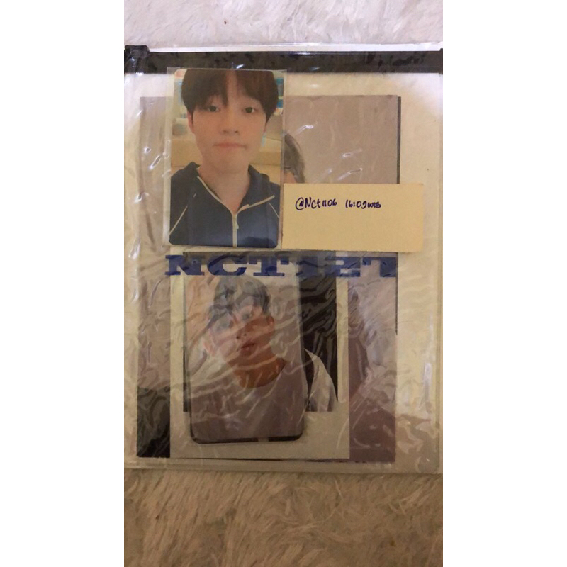chenle bread+mark sg21