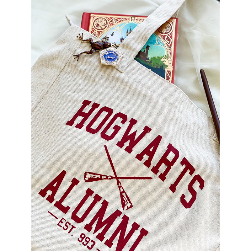 Harry Potter | Hogwarts Alumni Totebag