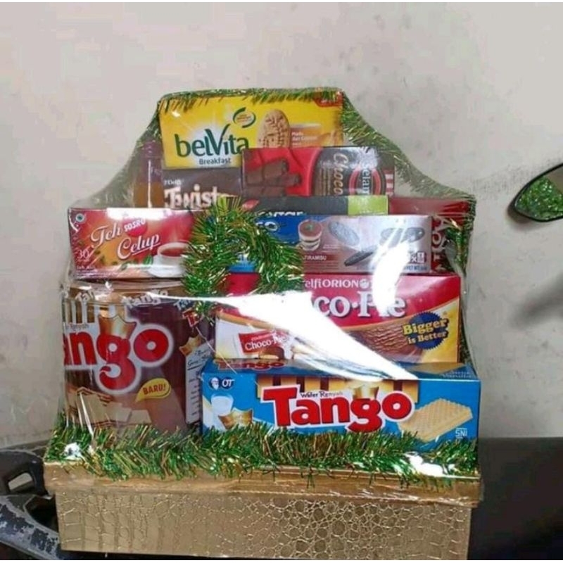 

Parcel Box Besar Hampers Idul Fitri