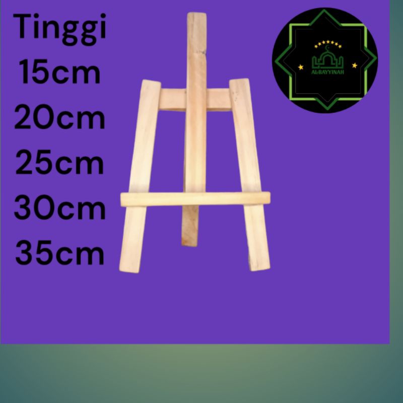 

EASEL TRINITI