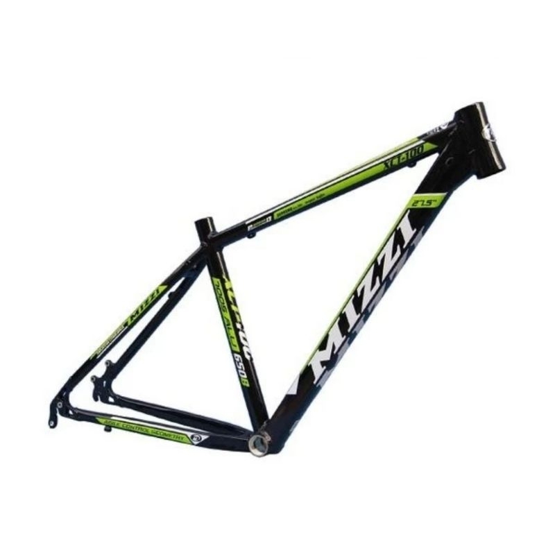 FRAME SEPEDA MTB 26 INCH MIZZI XC100 RANGKA MTB 26INCH MIZZI XC 100 SEPABRIK DGN MOSSO