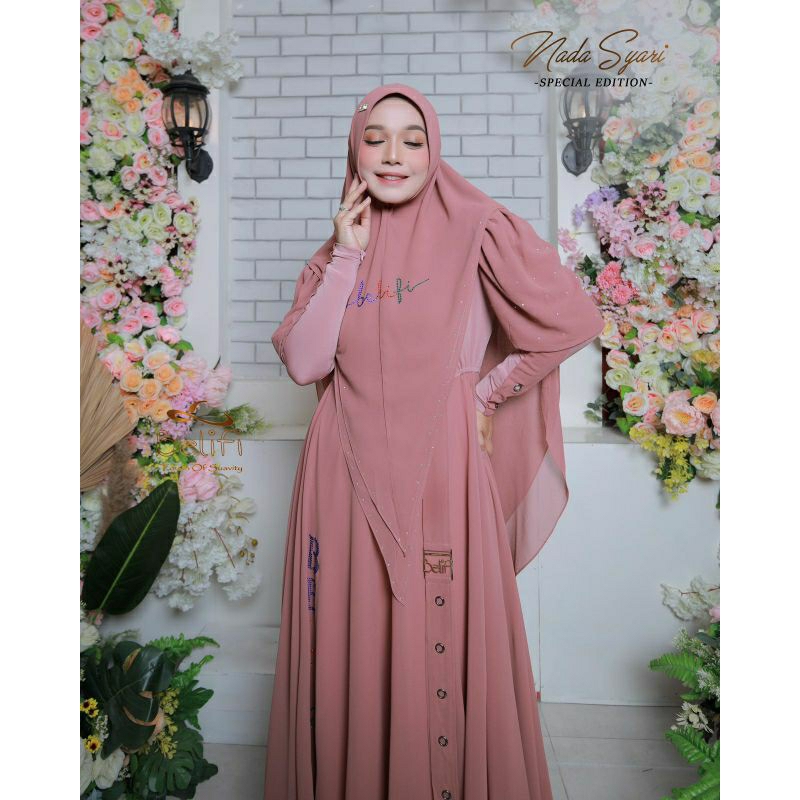 NADA SYAR'I BY BELIFI