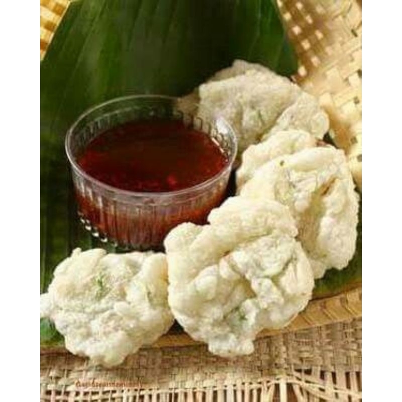 

PREMIUM CIRENG SALJU FROZEN ISI 10 PCS (BACA DESKRIPSI)