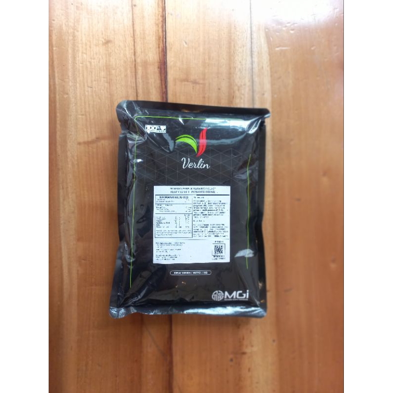 

Verlin Red Velvet | Bubuk Minuman | Powder Drink