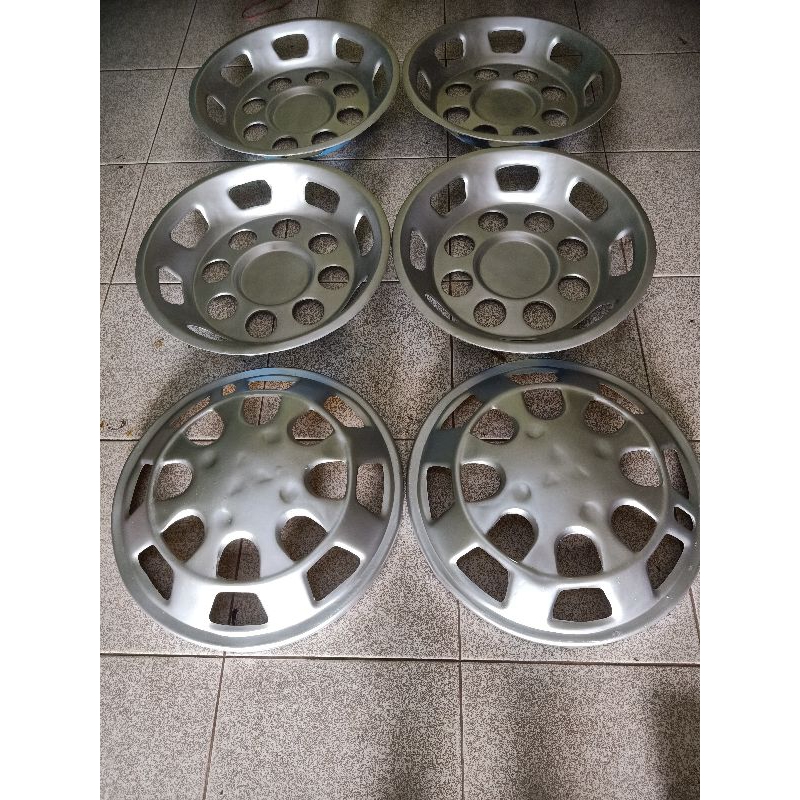 wheeldop truk R20 model laba-laba new