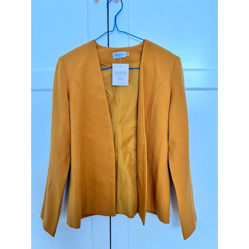 preloved blazer BLZR.ID