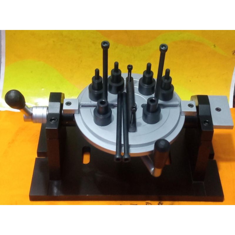 jig head (rubah sudut)