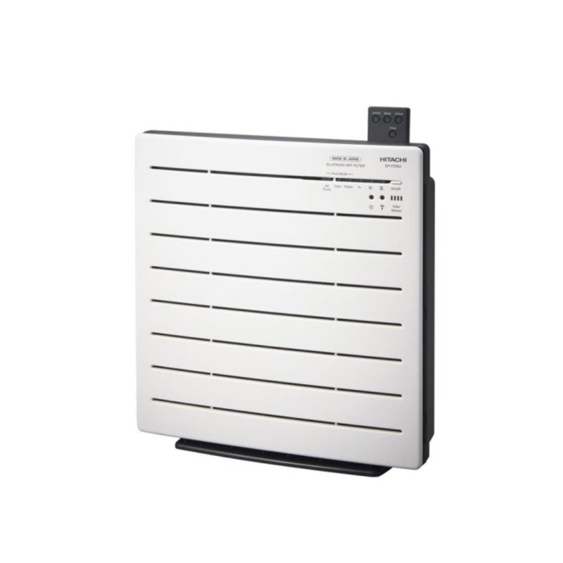 Air Purifier Hitachi EP-PZ30J white second