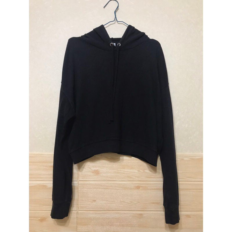 Hoodie H&M / Hoodie Divided / Hoodie / Hoodie Wanita / Hoodie Hitam / Hoodie Preloved / Baju Prelove