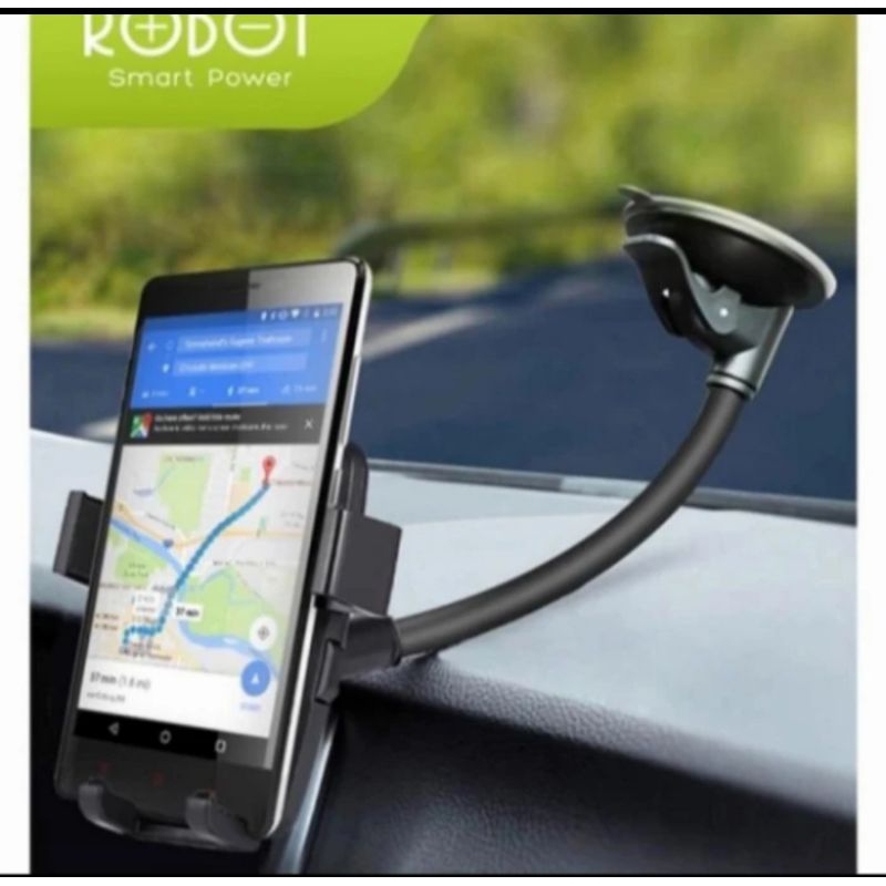 ROBOT ALUMINIUM PIPE CAR HOLDER CAR HOLDER ROBOT RT-CH06