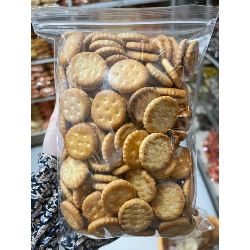 

Biskuit