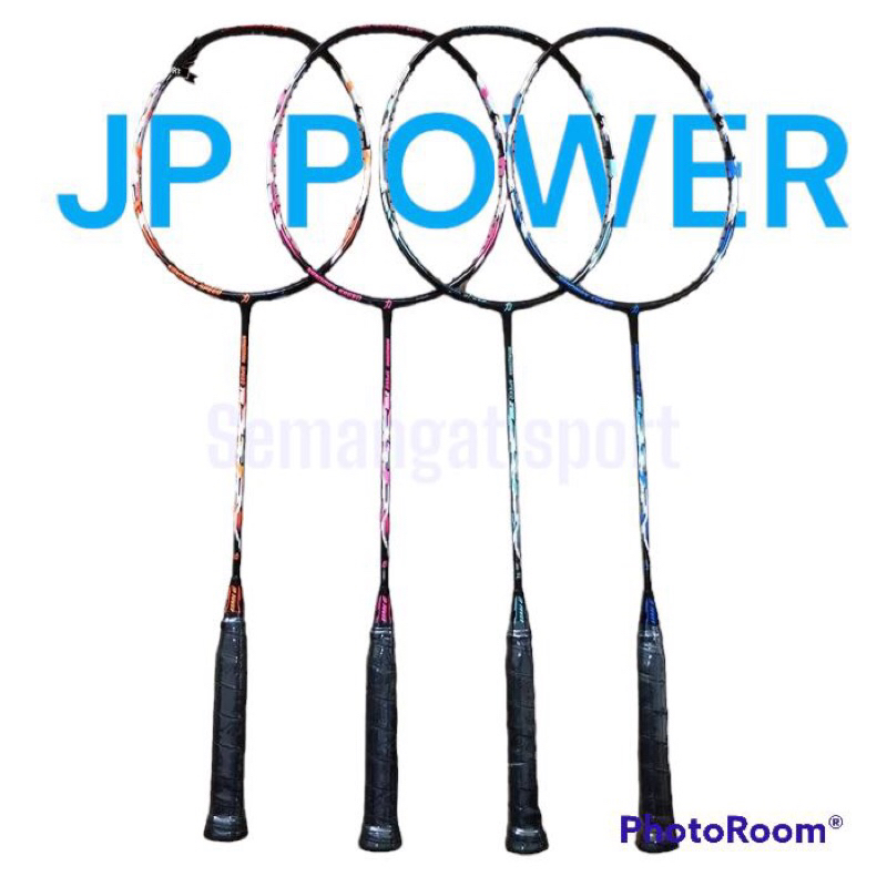 JP POWER NANOMAX SPEED 700