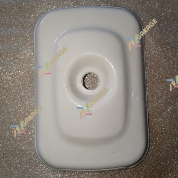 Tutup Kap Sayap Tengah Untuk Sepeda Motor Honda C70