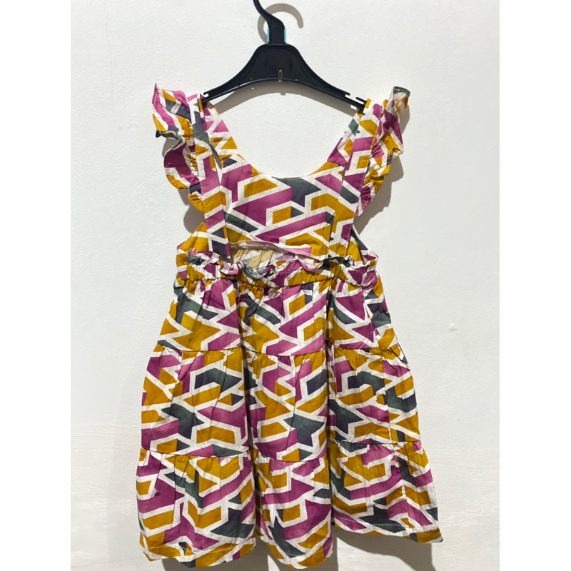 dress pito dito dan celana perempuan