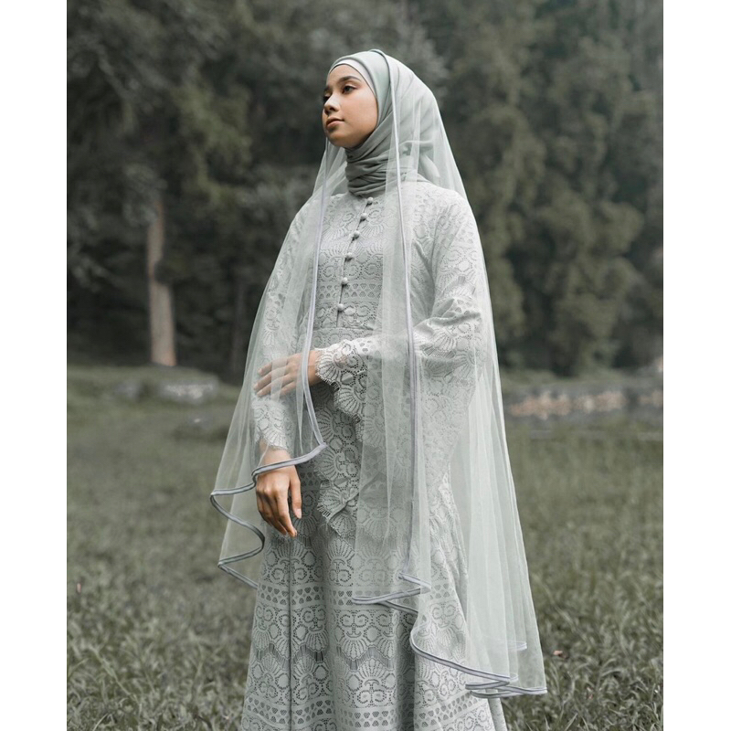 Ready - Luihara Dress by Edmore.id