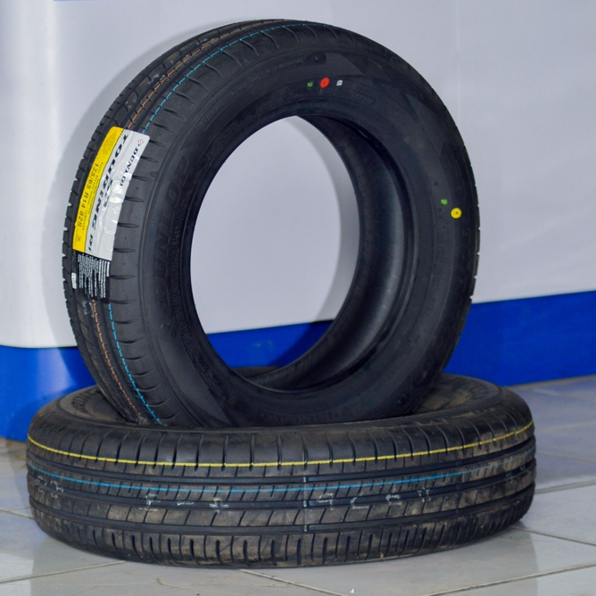 Ban Mobil Dunlop Touring R1 175.65.r14