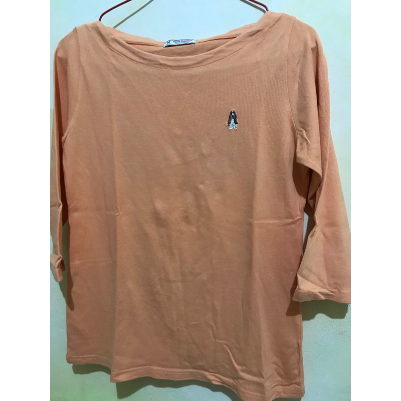 Preloved Baju hush puppies