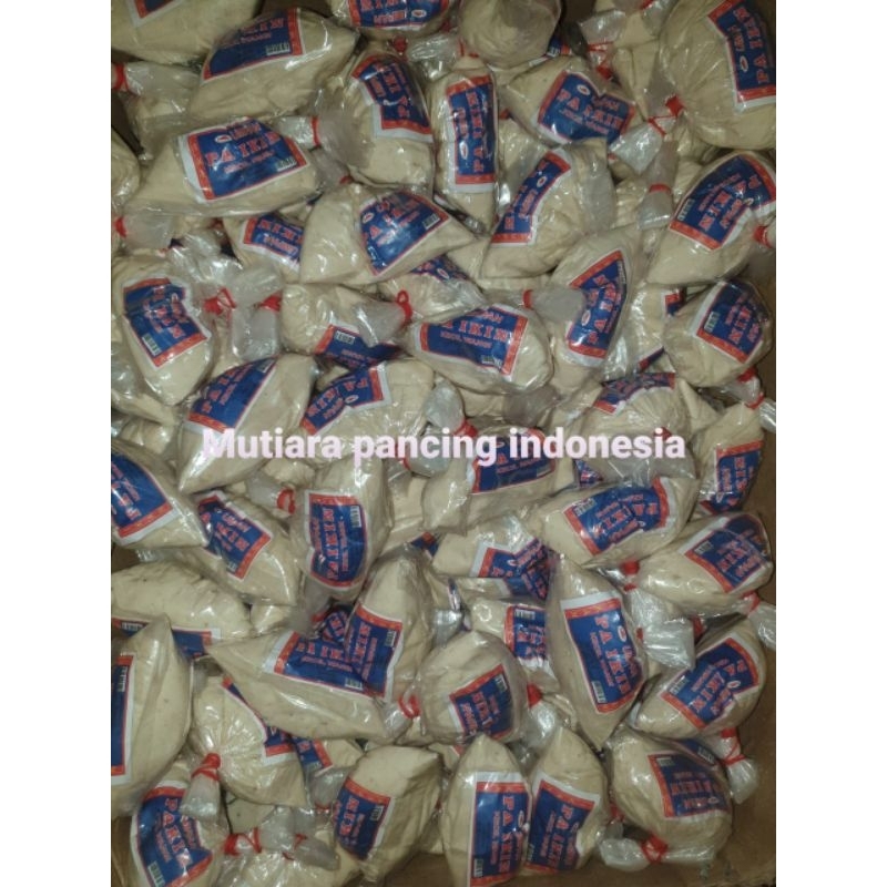 UMPAN PAIKIN KECIL WANGI