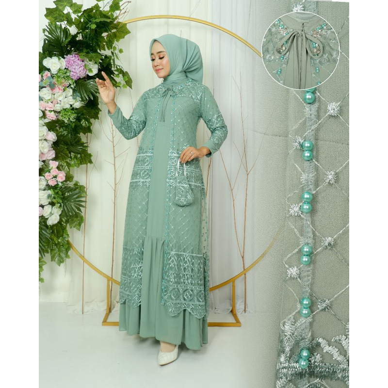 (COD) ARUNA DRESS/GAMIS AZURAH/GAMIS AUTER/MODERN DRESS/GAMIS OUTER LEPAS /REGINA DRESS/GAMIS ROMPI/GAMIS YASMIN/RENATA DRESS/YUMA DDRESS/DRESS TERBARU/DRESS MEWAH/DRESS MODERN/DRESS CANTIK