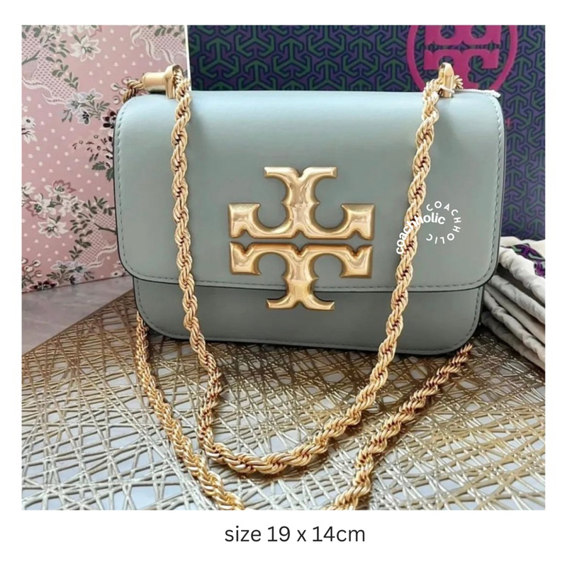 tory burch eleanor
