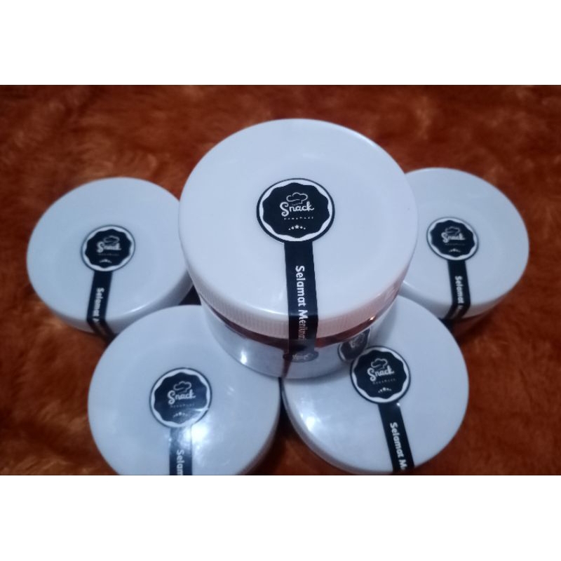 

Cookies Saus Coklat | Cookies Siram