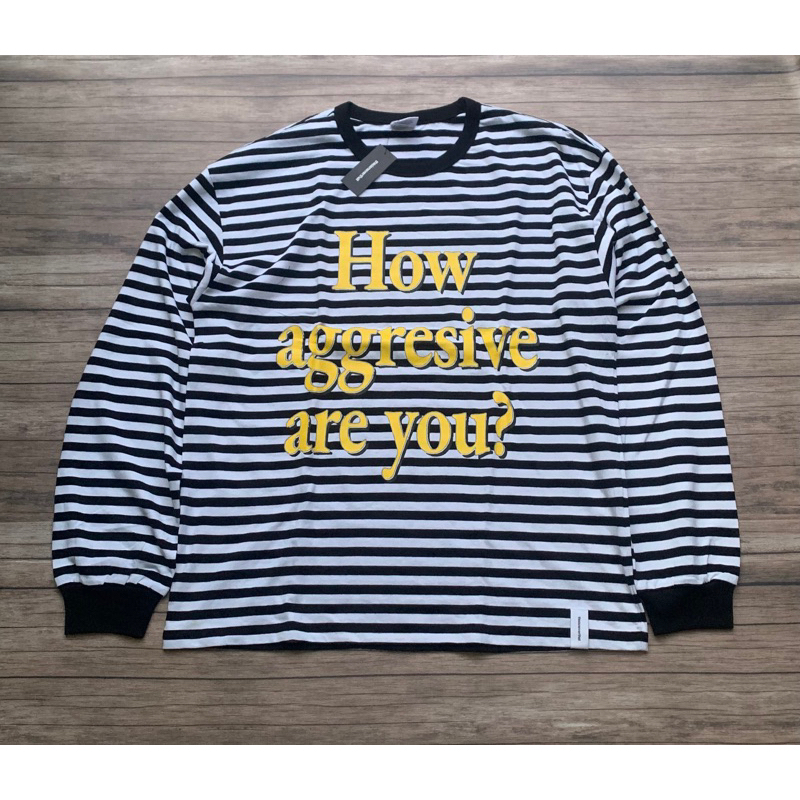 Longsleeve thisisneverthat bnwt