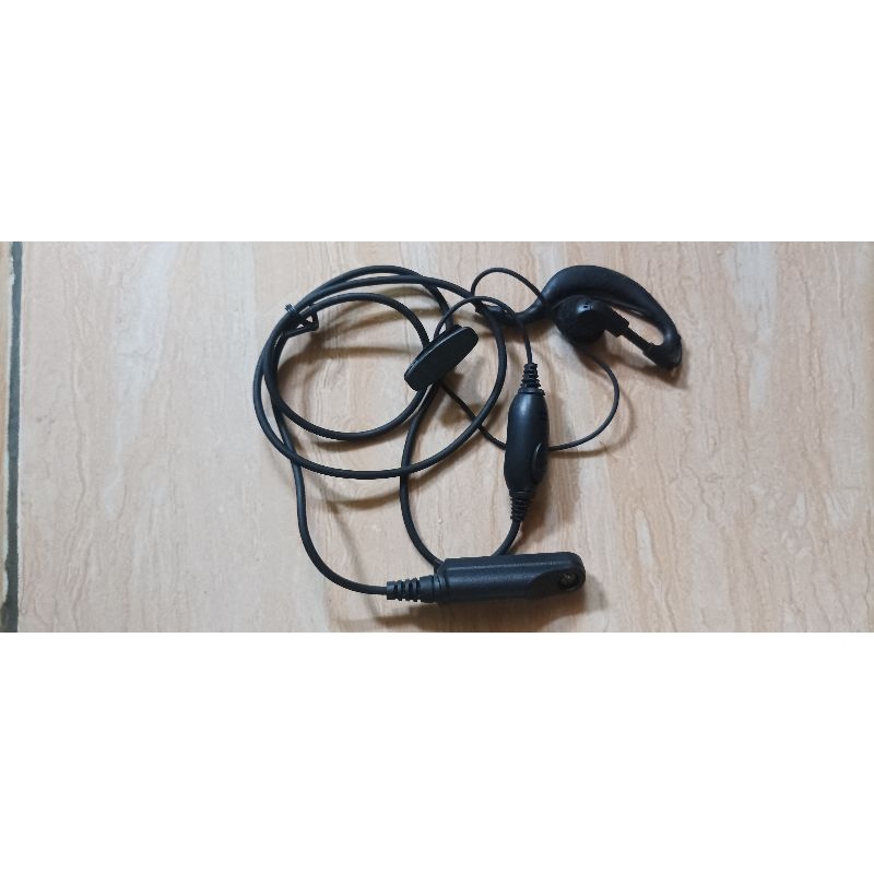 Headset HT Motorolla